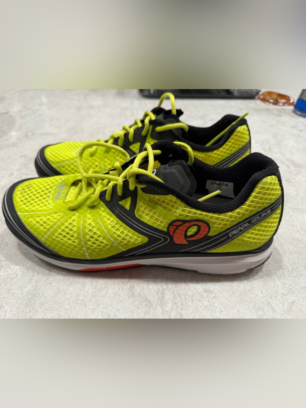 Pearl Izumi X Road Fuel IV Cycling Shoes size 46
